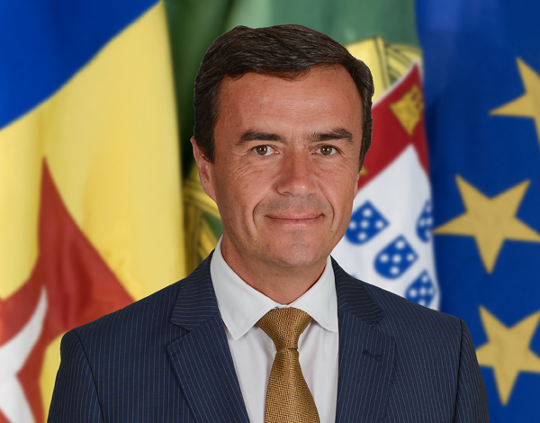 Nuno Dinarte De Gouveia Maciel