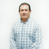 Demetrio Martín Egúsquiza Chacón