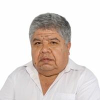 Ronald Jaime Vargas Palacios