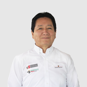 Walter David Valerio Rosales