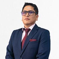 Percy Wilianson Lovon Ramos