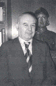 Martín De Riquer Morera