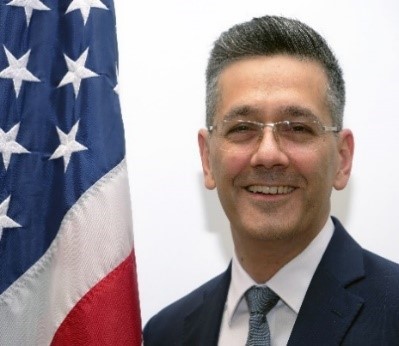 Martin T. Kelly