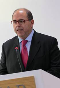 Carlos Moreno Sánchez