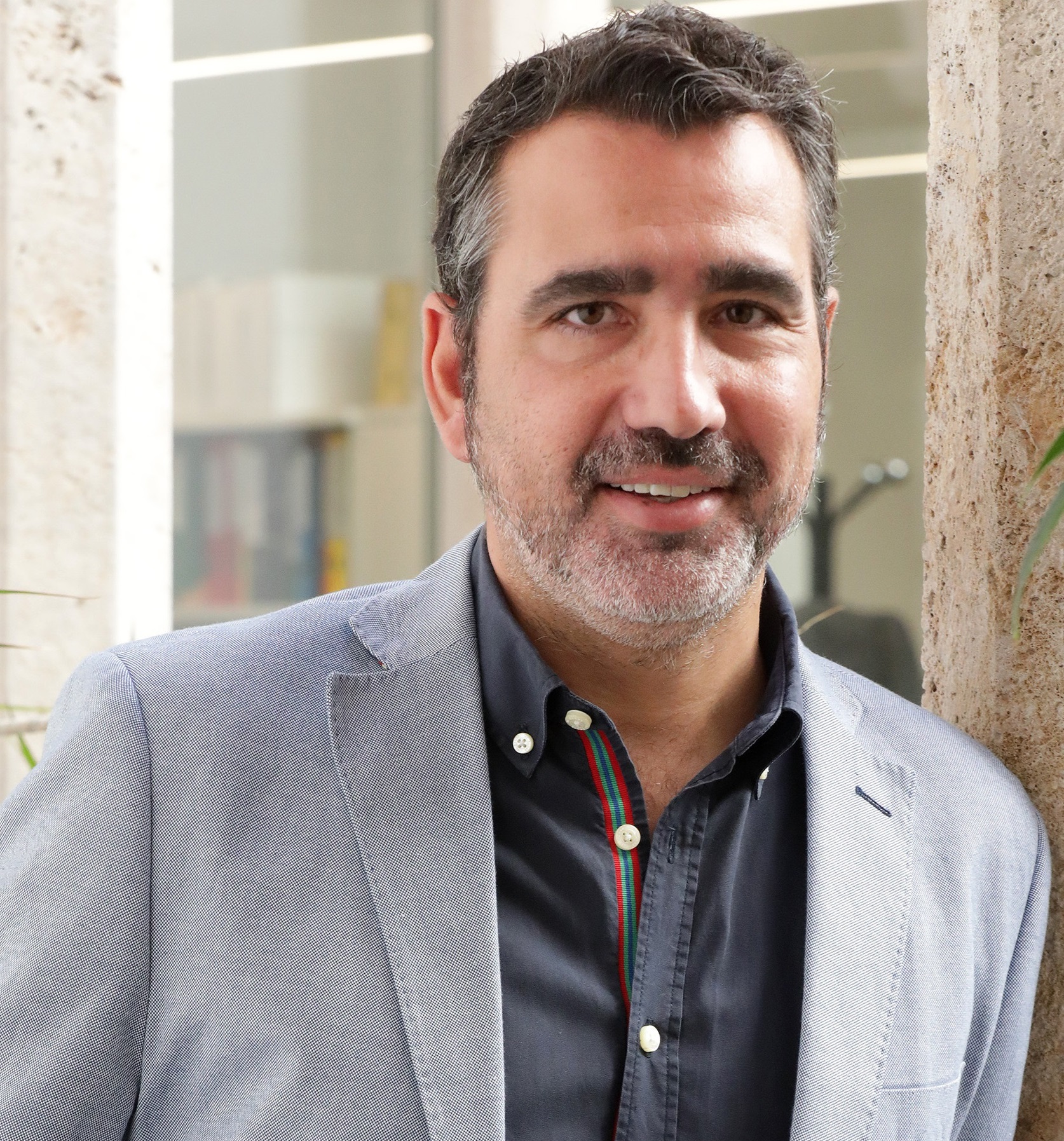 Jesús Gual Sanz
