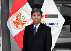 Marco Antonio Paredes Riveros