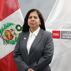 María Del Carmen Marquez Ramírez