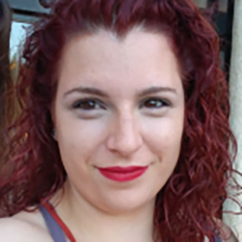 Alba Nogueiro
