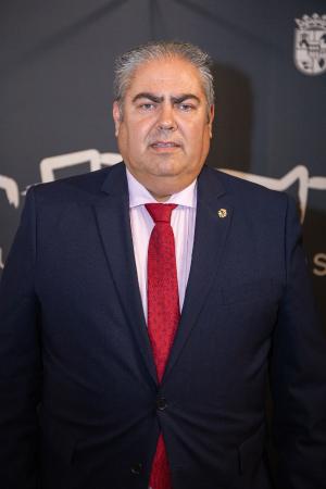 Juan Montes Sacristan