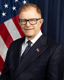 Craig Burkhardt