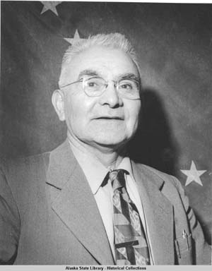 Andrew Hope