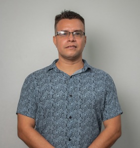 Ruben Katary Samame Vela