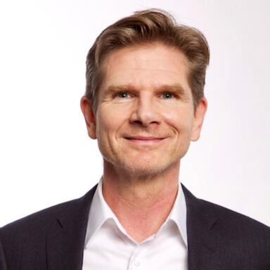 Heiner Garg