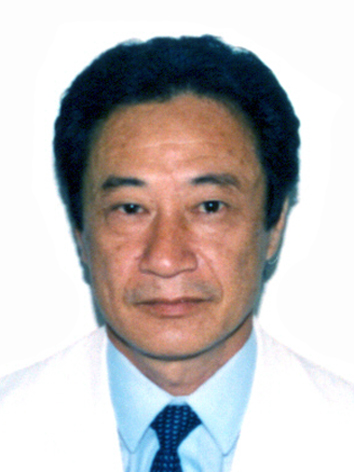 George Takimoto