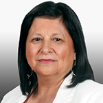 Marcia Raphael Mora