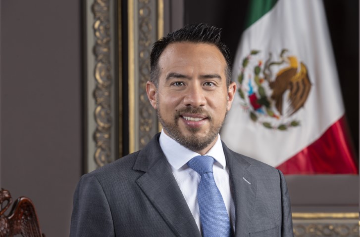 Gabriel Oswaldo Jiménez López