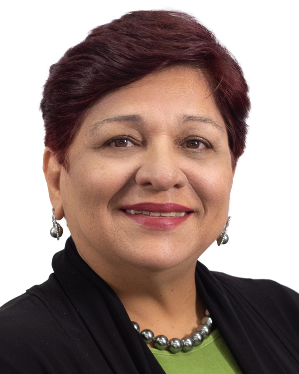 Dinorah Barquero Barquero