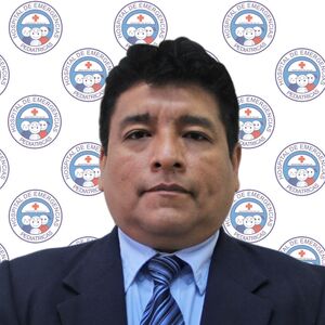 Roberto Walter Huamaní Guzmán
