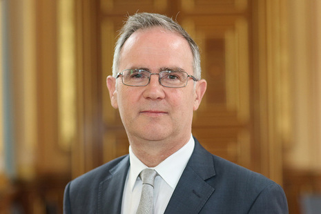 John Rankin
