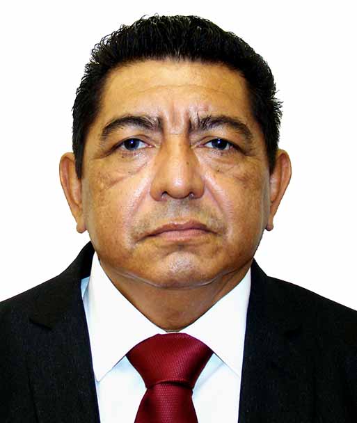 Roberto Calix Marín