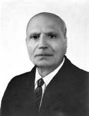 Alfonso Rubilli