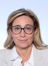 Maria Grazia Frijia