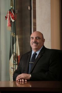 Mario Rafael González Sánchez