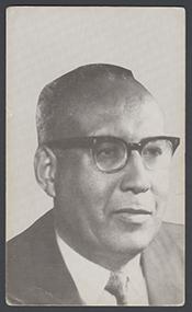 Melvin H. Evans