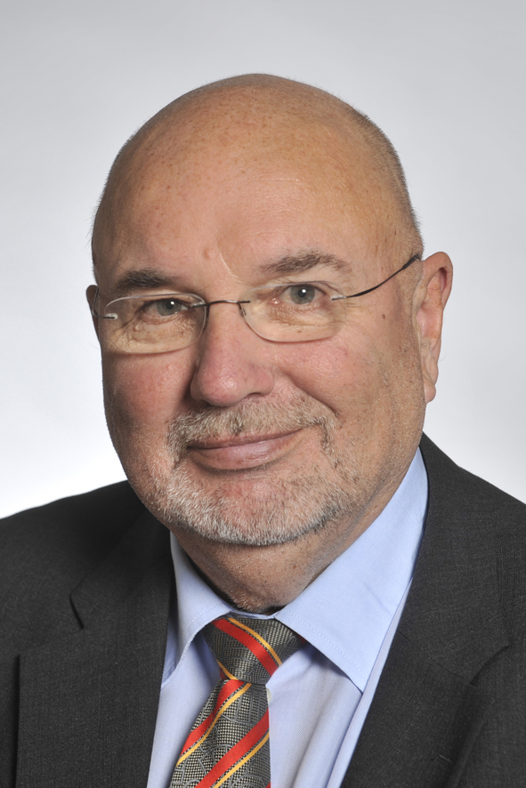 Lars Erik Gästgivars