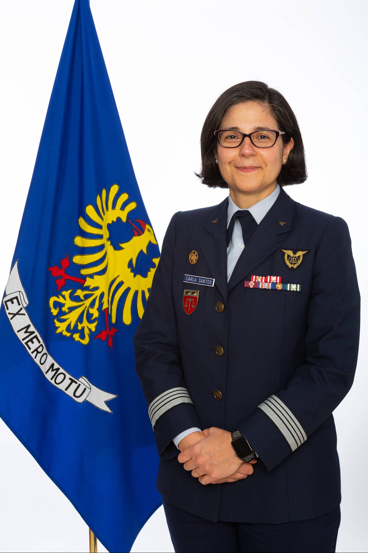 Carla Maria Caetano Pedro Dos Santos