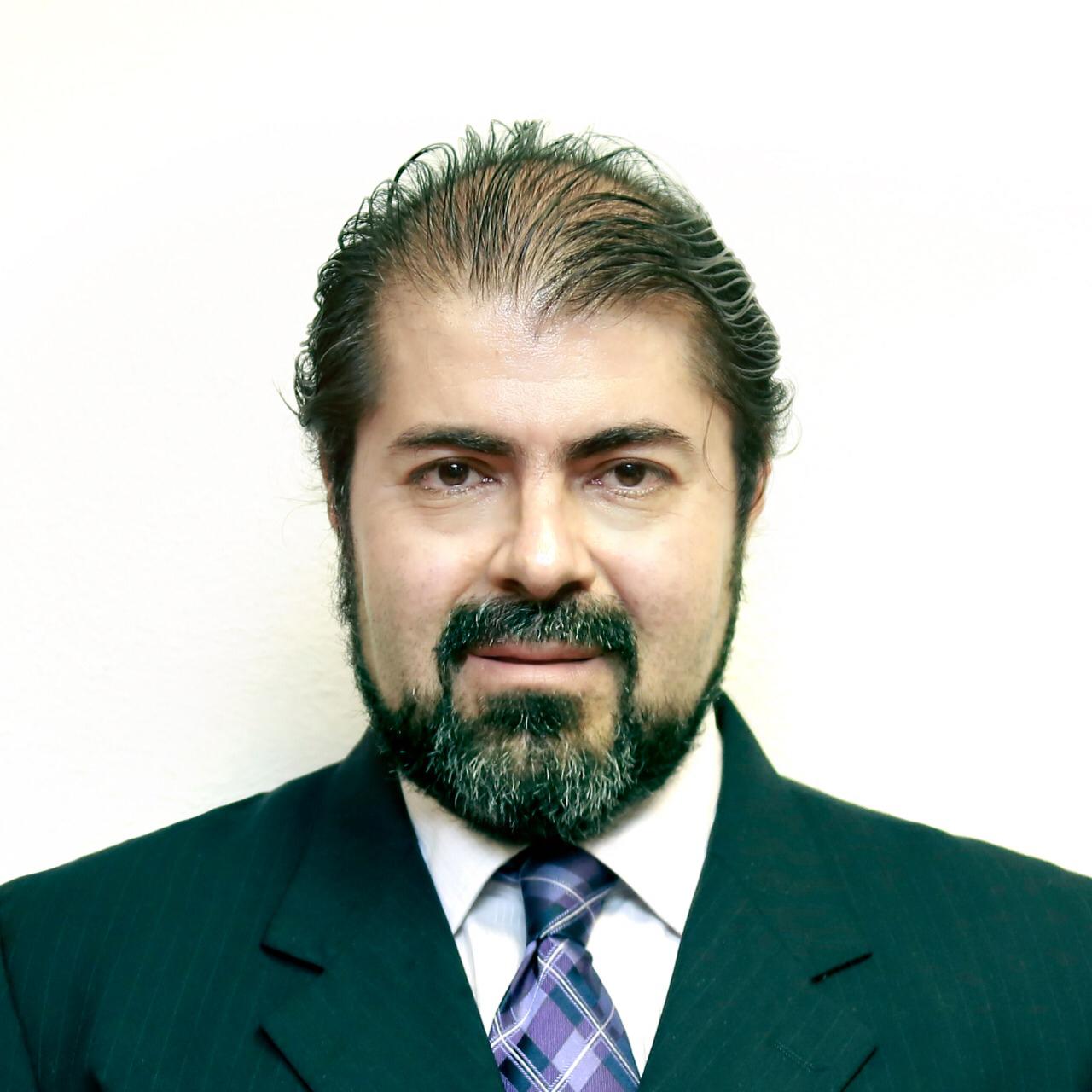 Omar Cervantes Rodríguez