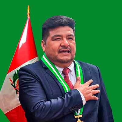 Edward Alberto Amoroto Ramos