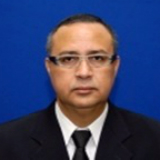 Manuel Ramón De La Cruz Paredes