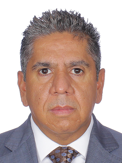 Eliseo Compeán Fernández