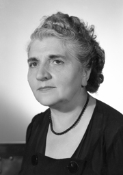 Angelina Merlin