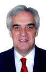 Francisco Javier Sandomingo Núñez