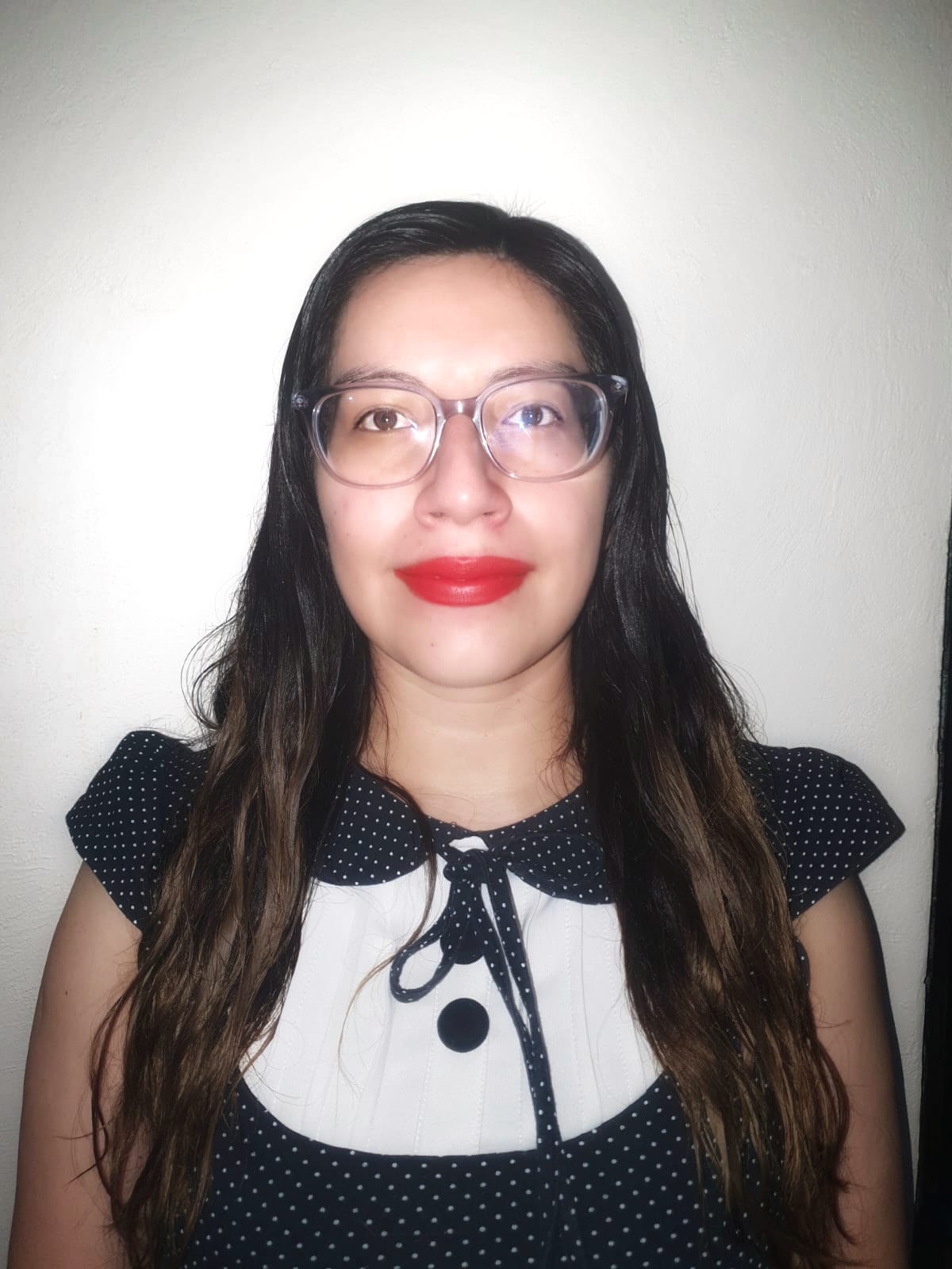 Mónica Fabiola Montero Alarcón