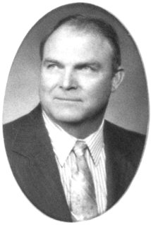 Joe Reed