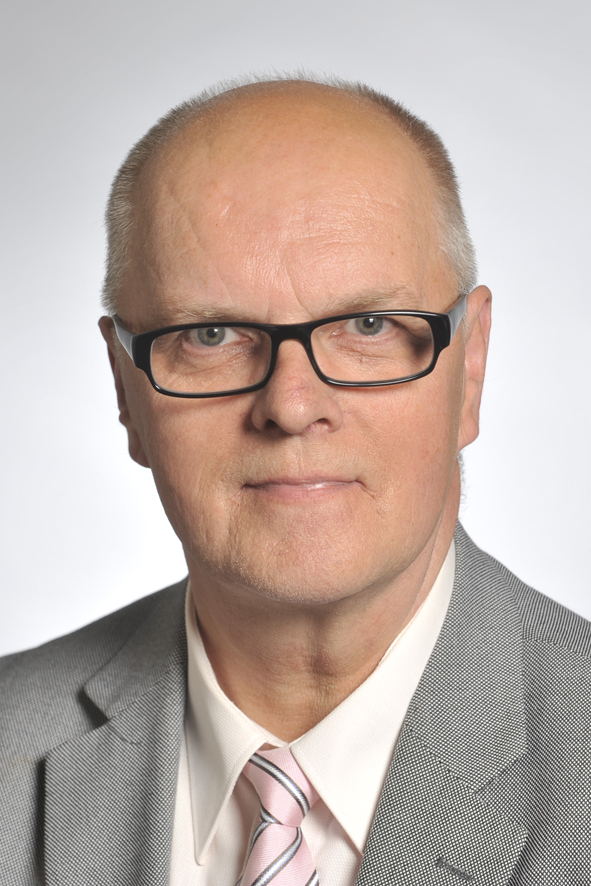 Osmo Urmas Kokko