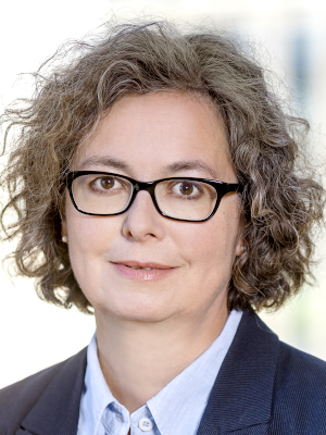 Carolin Kirsch
