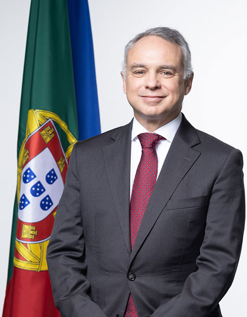 Bernardo Ivo Cruz
