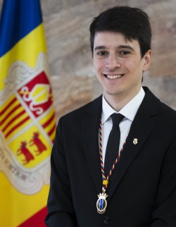 Marc Torrent Casado