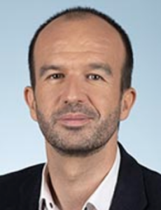 Manuel Bompard