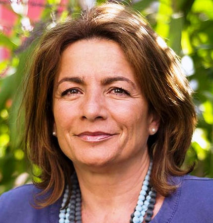 Maria Grazia Di Scala