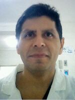 Juan Carlos Rojas Ruiz