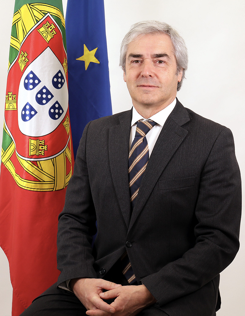 João Nuno Lacerda Teixeira De Melo