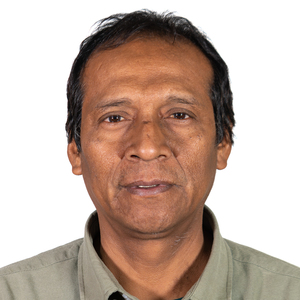 Julio Alberto Barranzuela Sajines