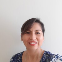 Susan Claudia Quivio Aedo