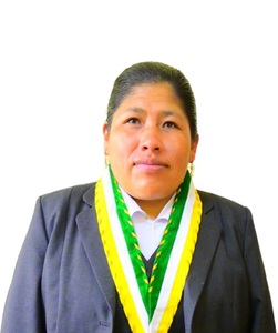 Milca Eulalia Onofre Apaza