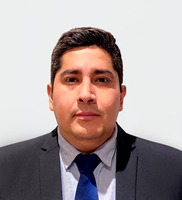Sergio Juan Castro Manrique